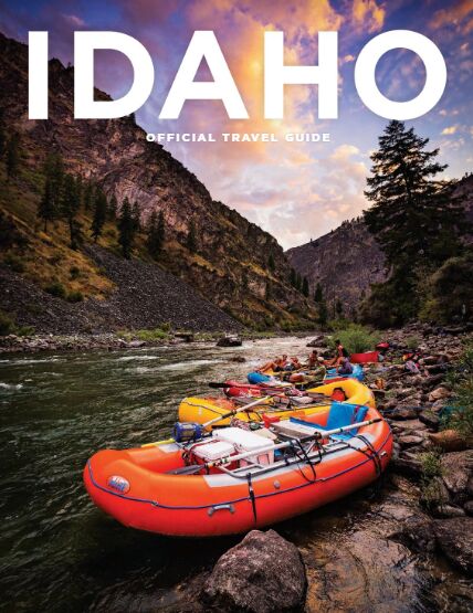 Idaho 2021 Official Travel Guide (1)